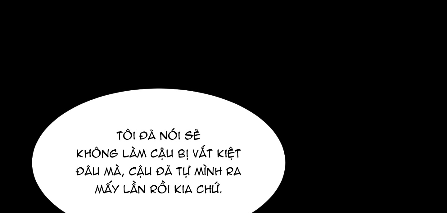 Vị Khách Không Mời Trên Vai Tôi Chapter 18 - Trang 87