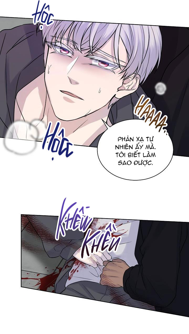 Viên Đạn Vàng Chapter 23 - Trang 16