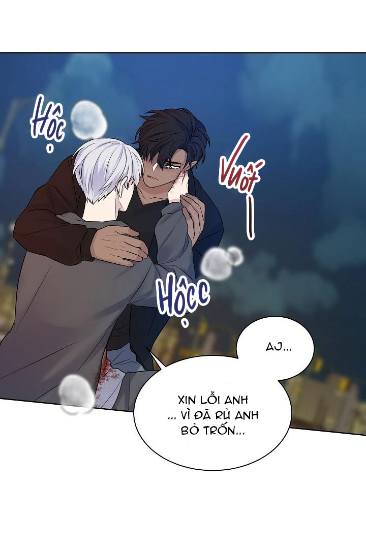 Viên Đạn Vàng Chapter 23 - Trang 22