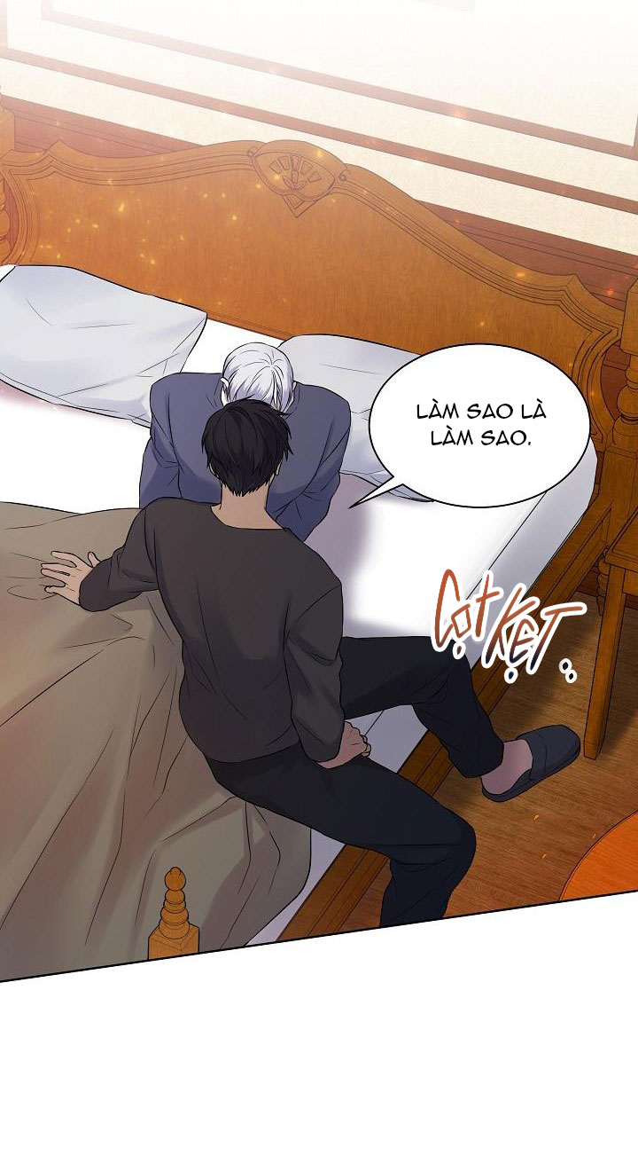 Viên Đạn Vàng Chapter 23 - Trang 43