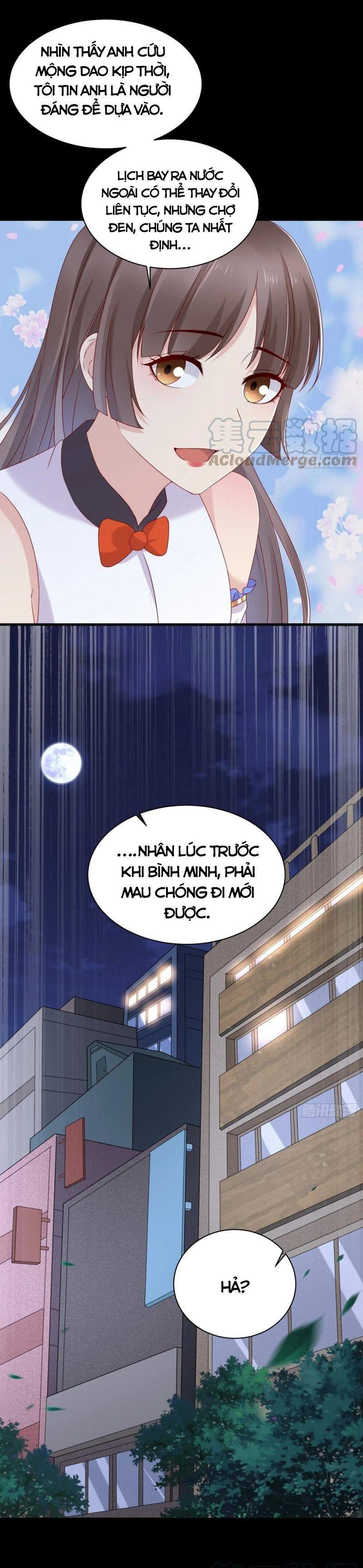 Vua Đầu Tư Mạnh Nhất Chapter 53 - Trang 6