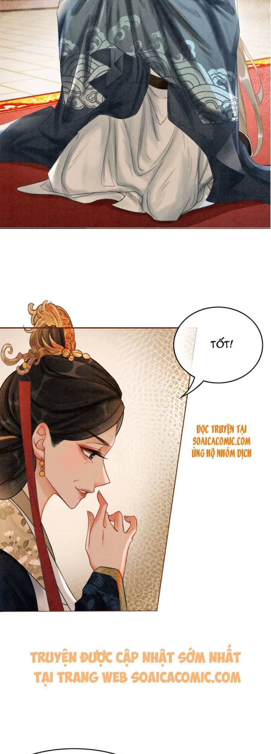 Xung Hỉ Vương Phi Chapter 42 - Trang 2