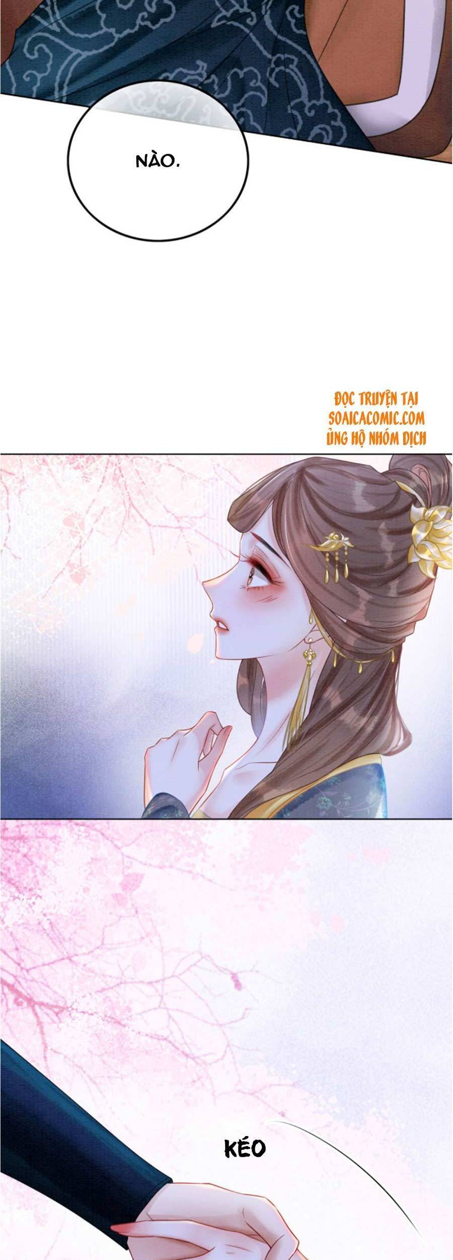 Xung Hỉ Vương Phi Chapter 42 - Trang 25