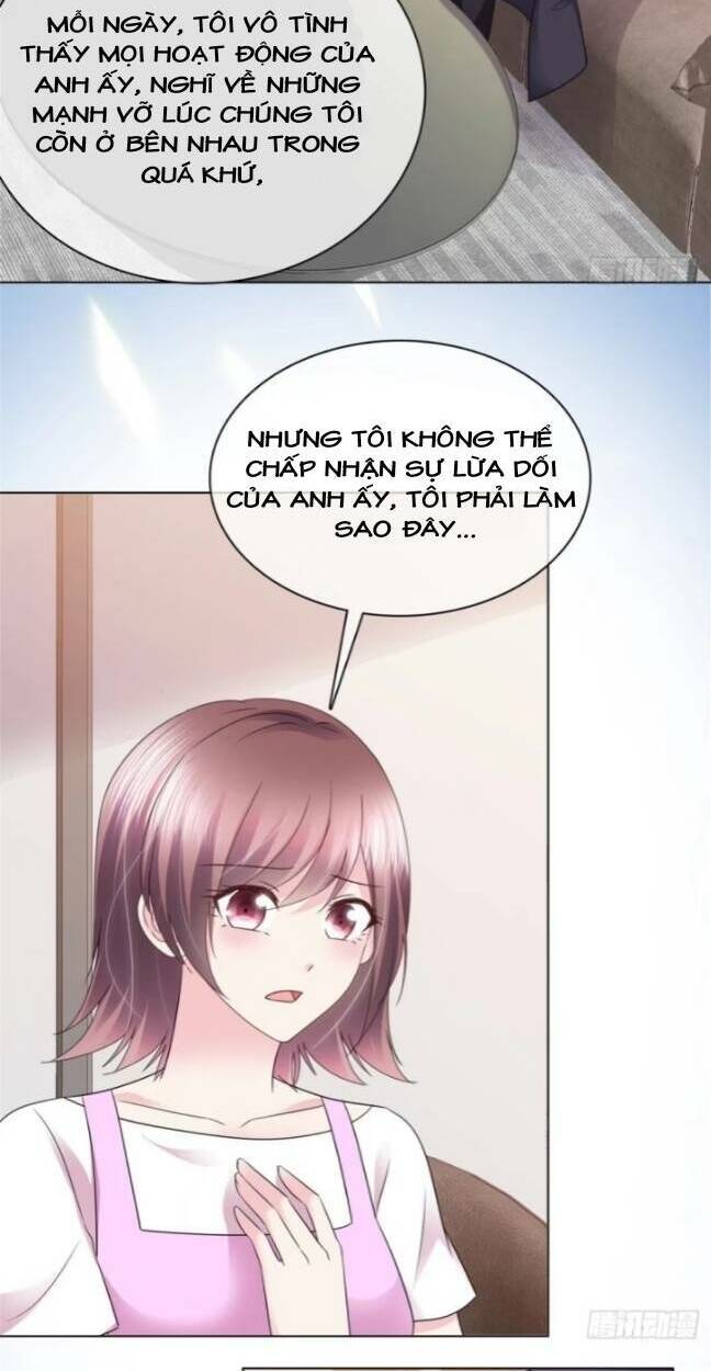 Boss Là Kim Chủ Của Tôi Chapter 14 - Trang 13