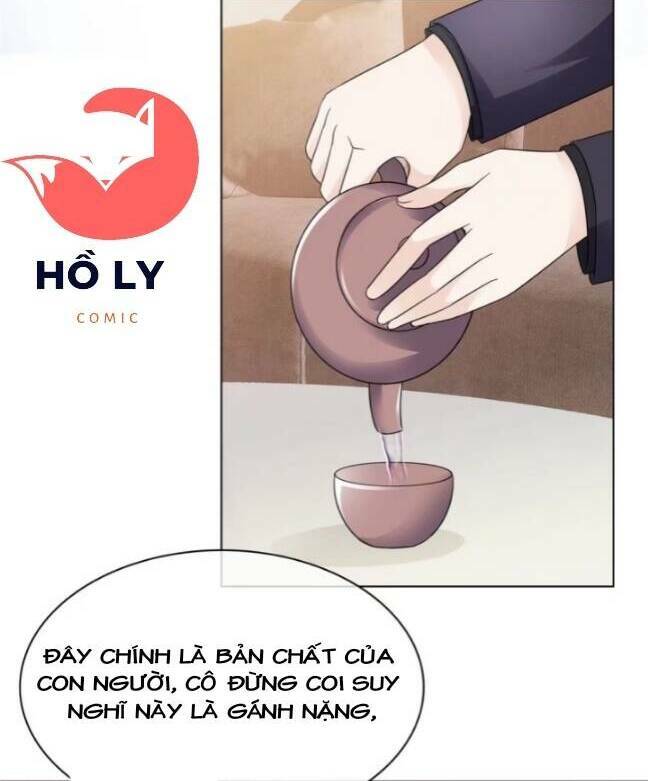 Boss Là Kim Chủ Của Tôi Chapter 14 - Trang 14