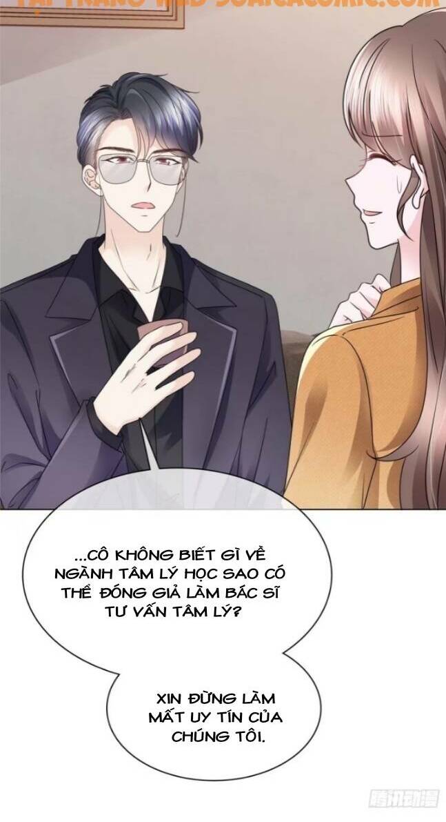 Boss Là Kim Chủ Của Tôi Chapter 14 - Trang 27