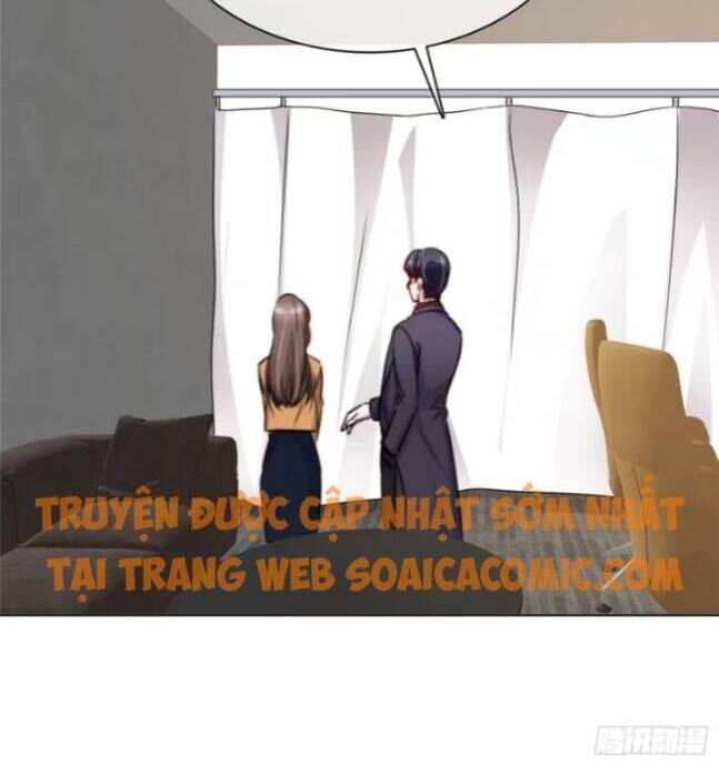 Boss Là Kim Chủ Của Tôi Chapter 14 - Trang 8