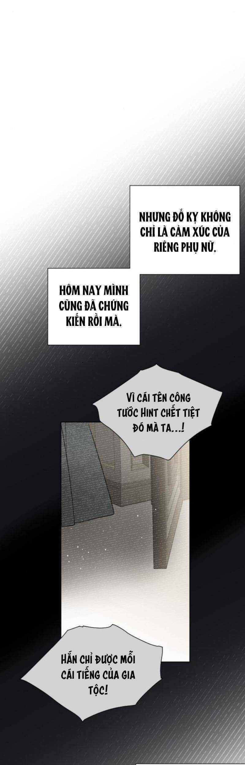 Cách Hiệp Sĩ Sống Như Một Tiểu Thư Quyền Quý Chapter 49 - Trang 10