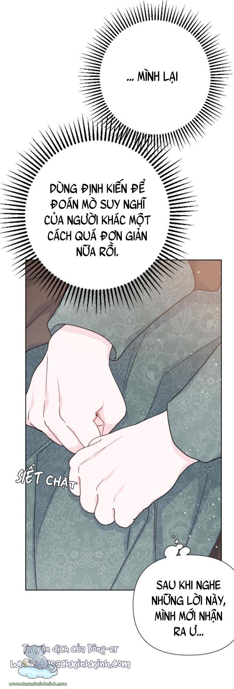 Cách Hiệp Sĩ Sống Như Một Tiểu Thư Quyền Quý Chapter 49 - Trang 12