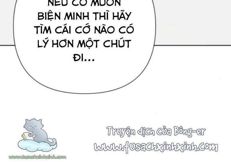 Cách Hiệp Sĩ Sống Như Một Tiểu Thư Quyền Quý Chapter 49 - Trang 3