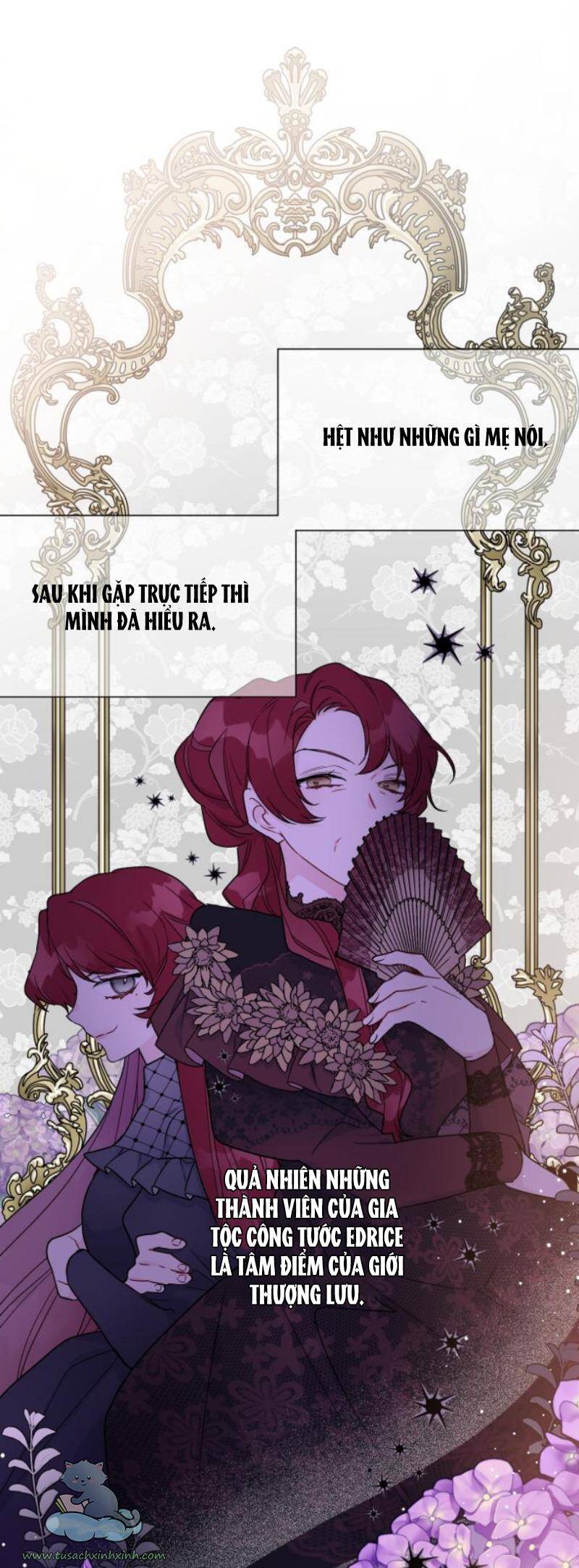 Cách Hiệp Sĩ Sống Như Một Tiểu Thư Quyền Quý Chapter 49 - Trang 66