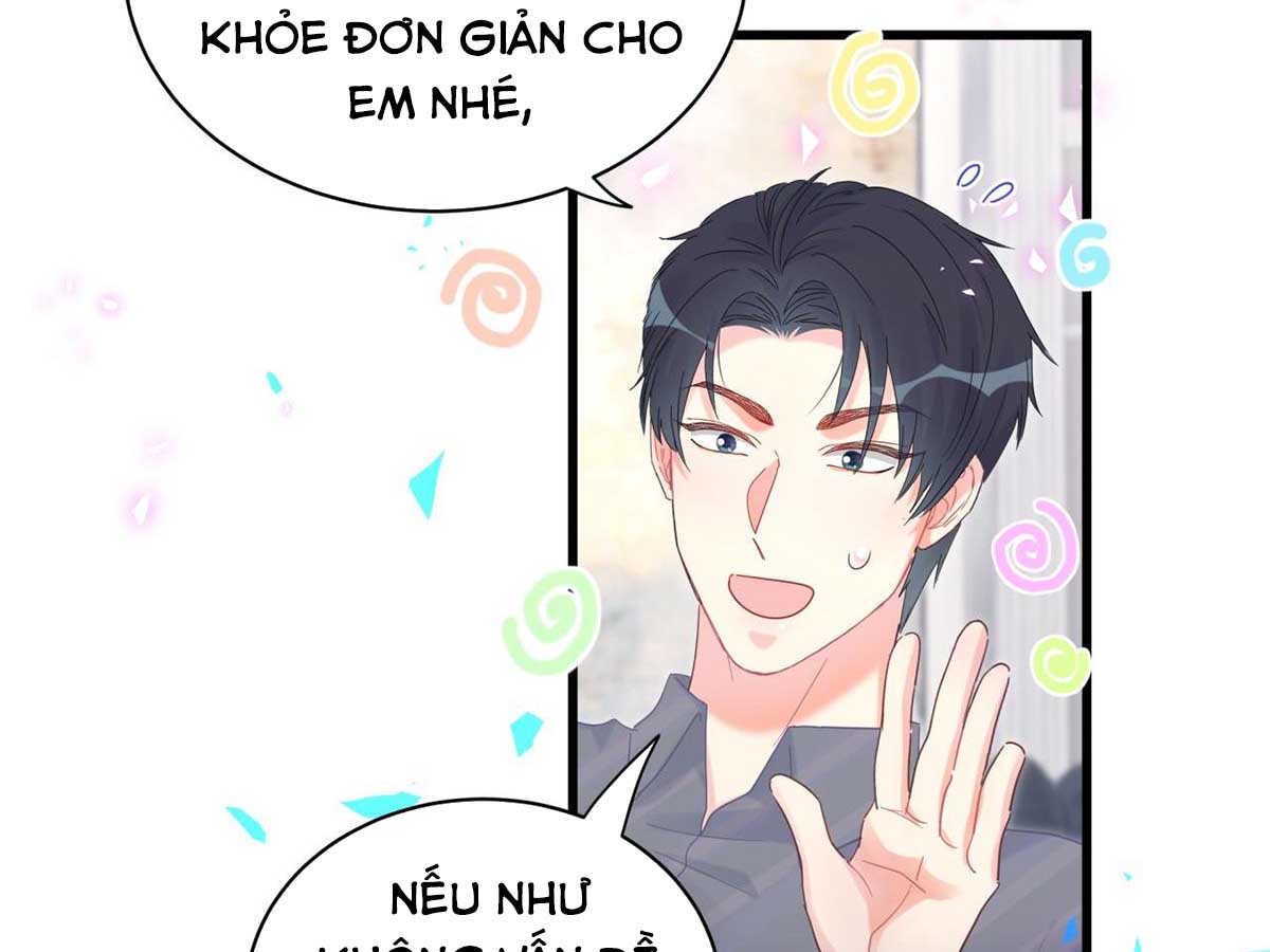 Chim Hoàng Yến Bị Chính Mình Trói Buộc Chapter 102.5 - Trang 17