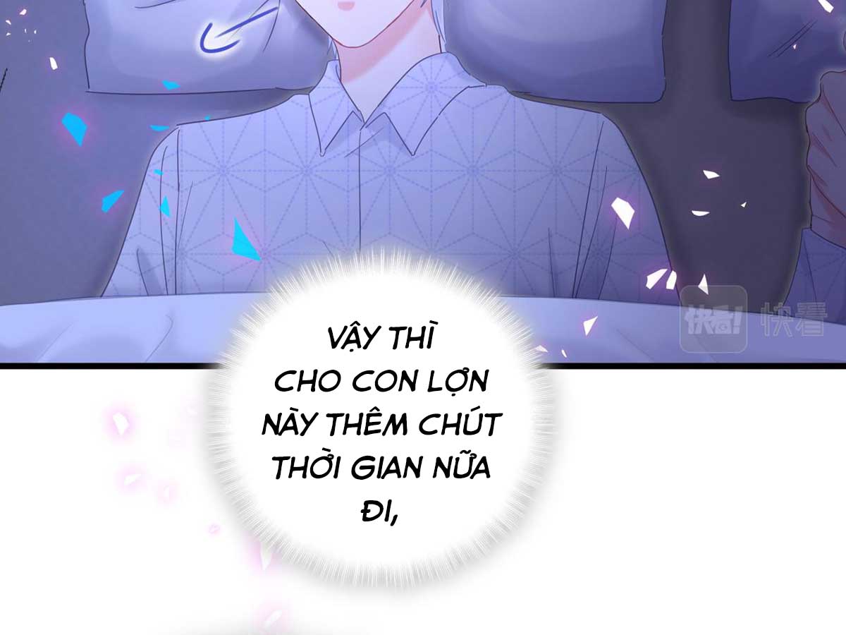 Chim Hoàng Yến Bị Chính Mình Trói Buộc Chapter 102.5 - Trang 2