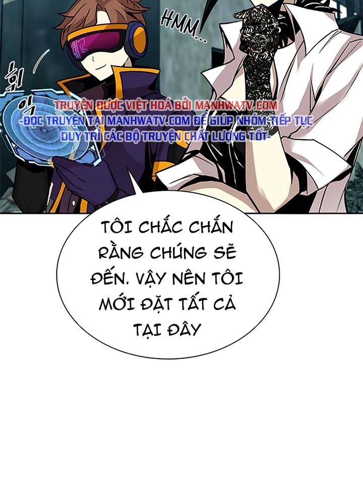 Chuyển Sinh Thành Ác Nhân Chapter 42 - Trang 44