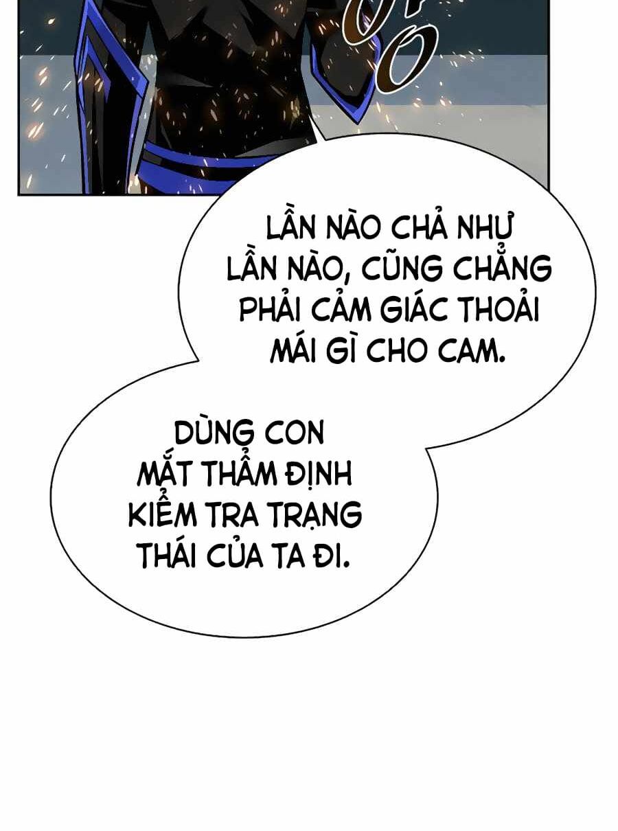 Chuyển Sinh Thành Ác Nhân Chapter 43 - Trang 59