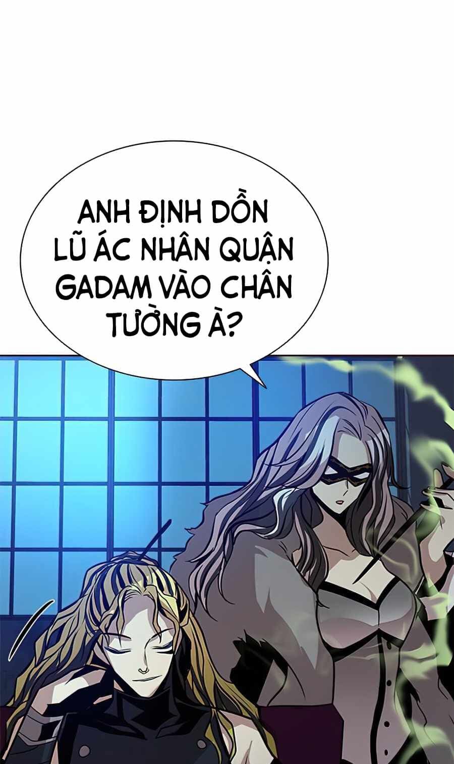 Chuyển Sinh Thành Ác Nhân Chapter 44 - Trang 12