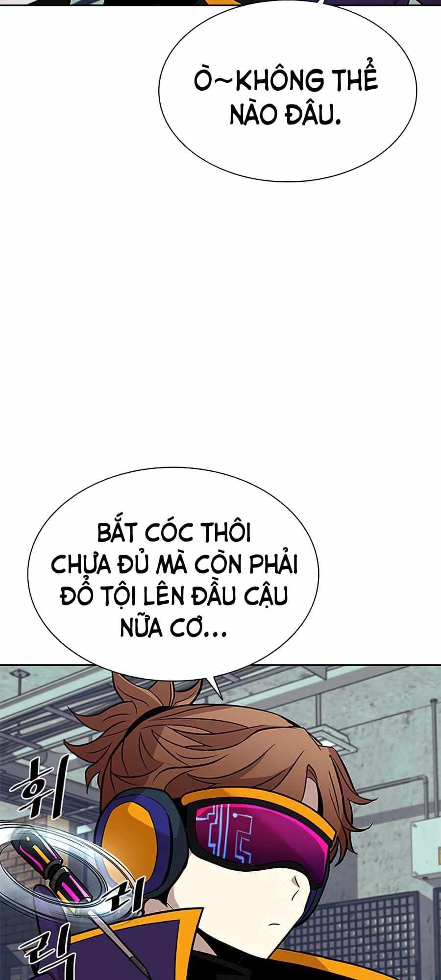 Chuyển Sinh Thành Ác Nhân Chapter 44 - Trang 29