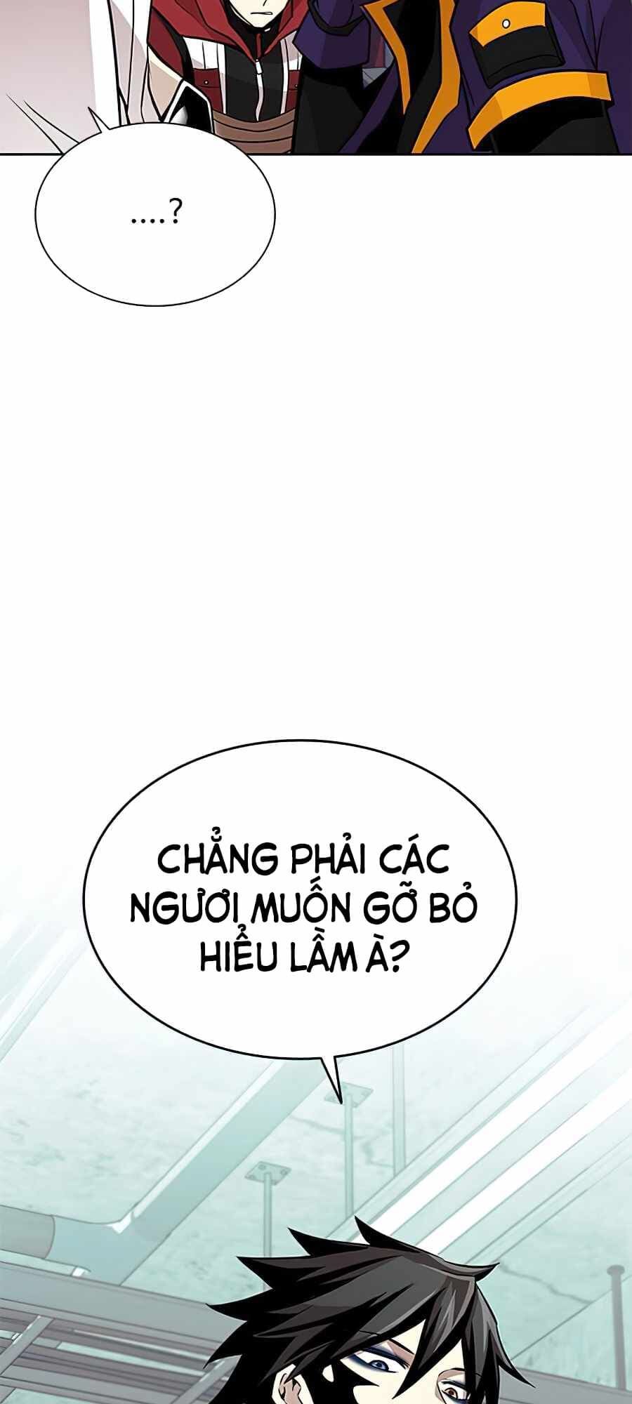 Chuyển Sinh Thành Ác Nhân Chapter 44 - Trang 35