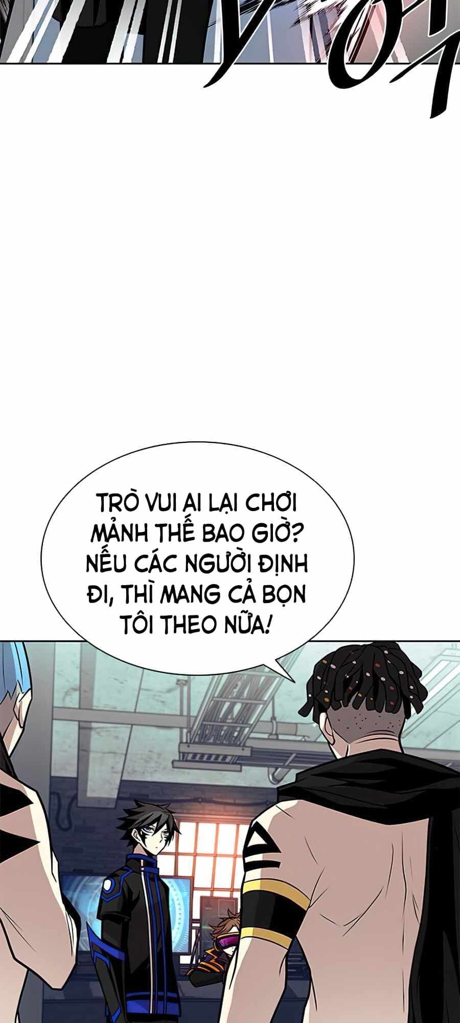 Chuyển Sinh Thành Ác Nhân Chapter 44 - Trang 56