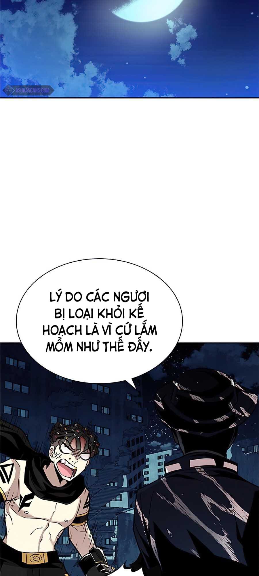 Chuyển Sinh Thành Ác Nhân Chapter 45 - Trang 64