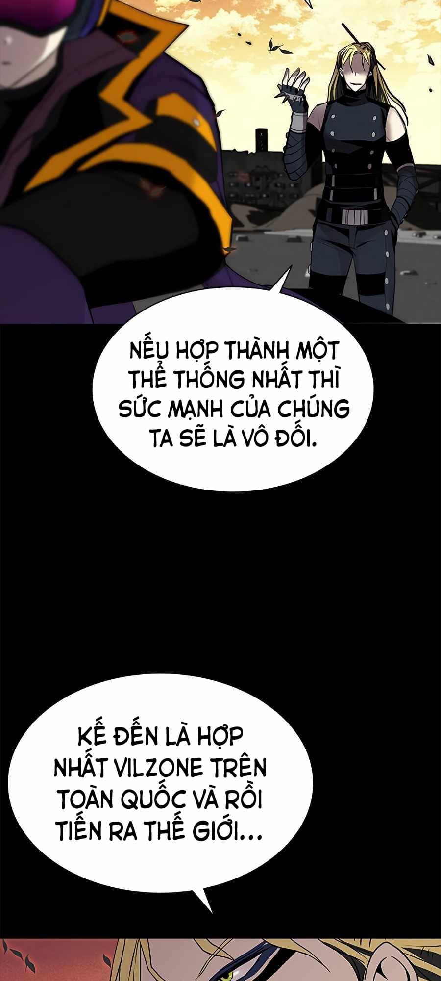 Chuyển Sinh Thành Ác Nhân Chapter 46 - Trang 21