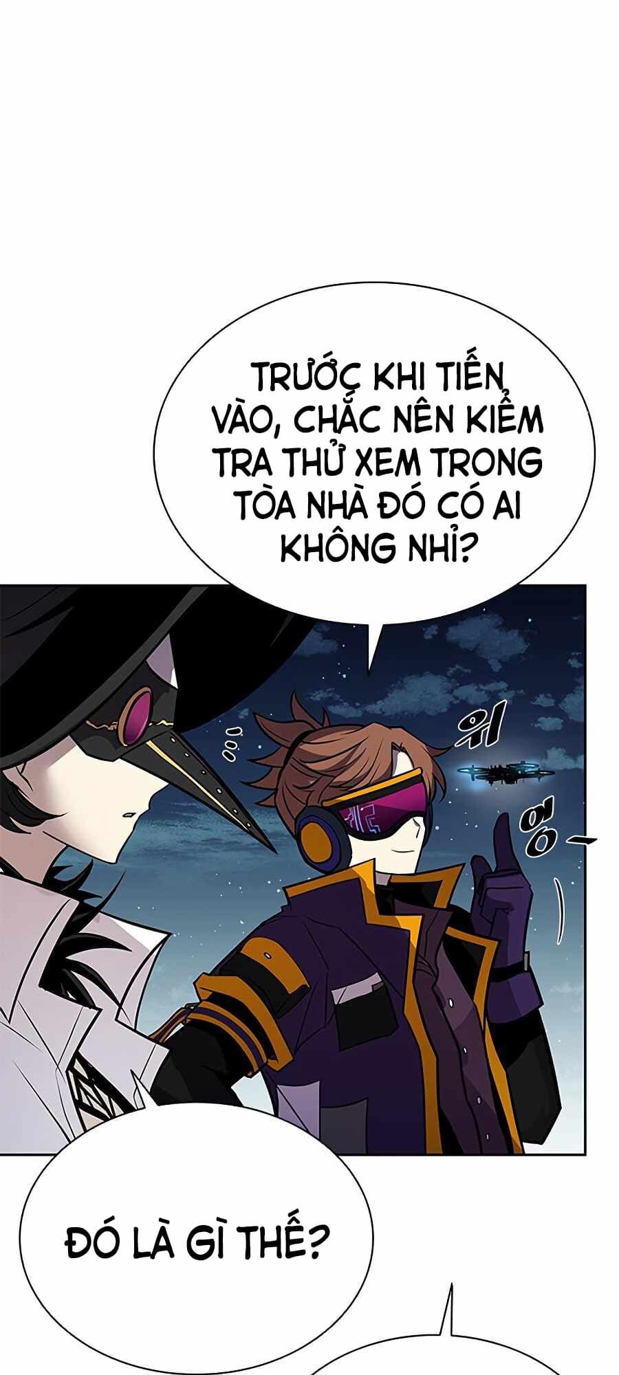 Chuyển Sinh Thành Ác Nhân Chapter 46 - Trang 54