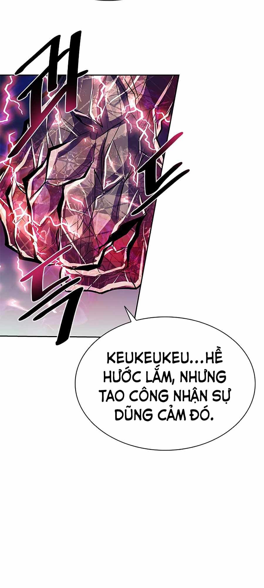 Chuyển Sinh Thành Ác Nhân Chapter 46 - Trang 7