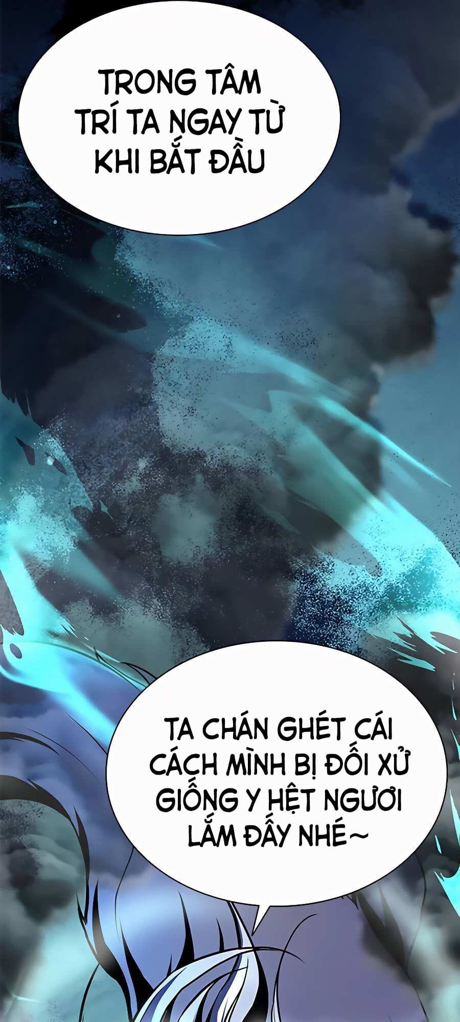 Chuyển Sinh Thành Ác Nhân Chapter 47 - Trang 55