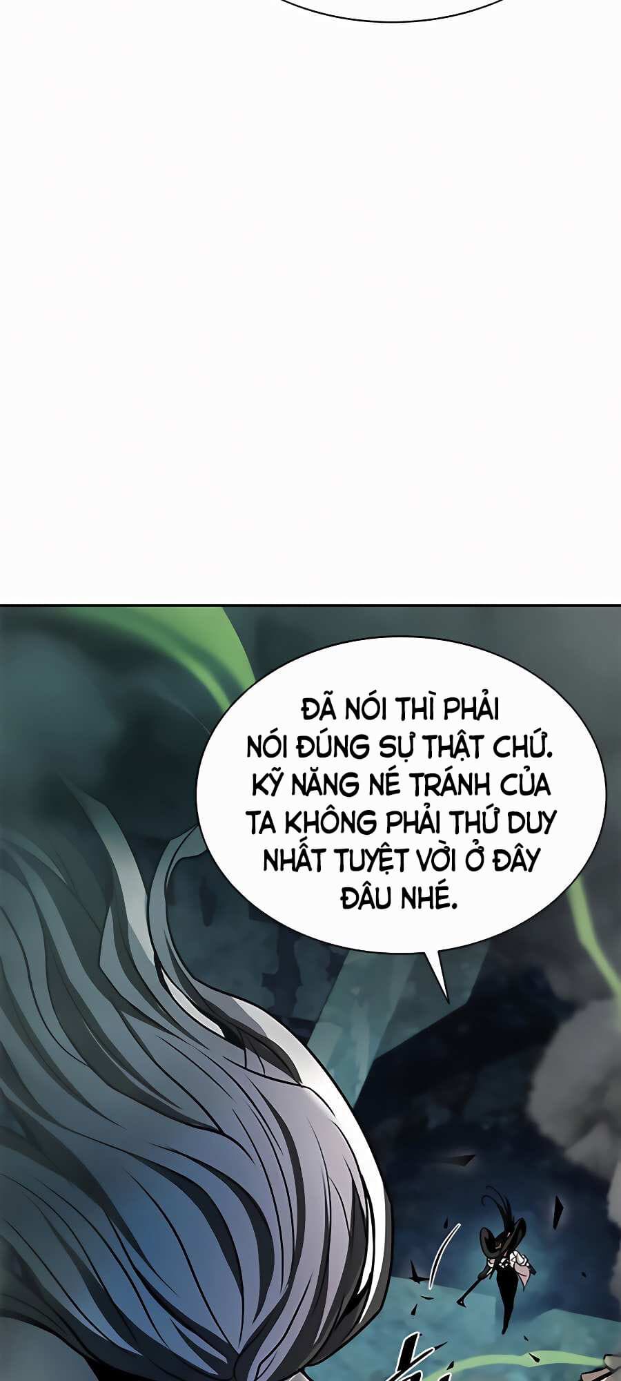 Chuyển Sinh Thành Ác Nhân Chapter 47 - Trang 64