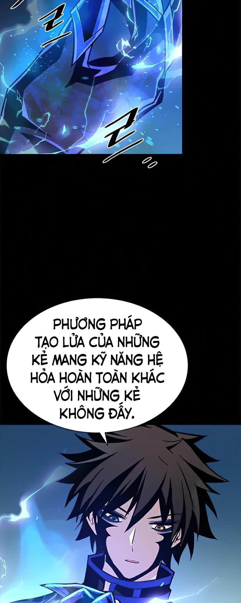 Chuyển Sinh Thành Ác Nhân Chapter 49 - Trang 37