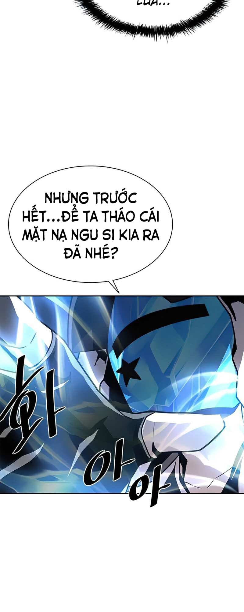 Chuyển Sinh Thành Ác Nhân Chapter 49 - Trang 57