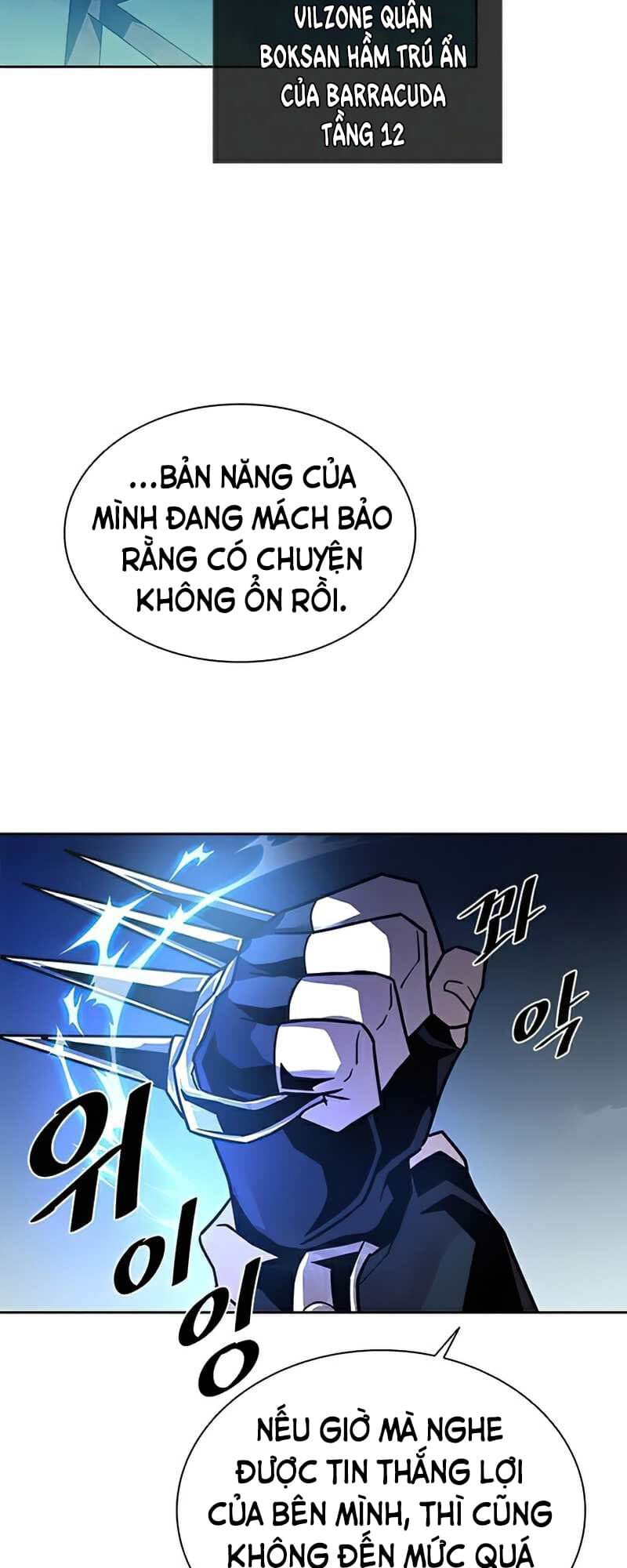 Chuyển Sinh Thành Ác Nhân Chapter 49 - Trang 74