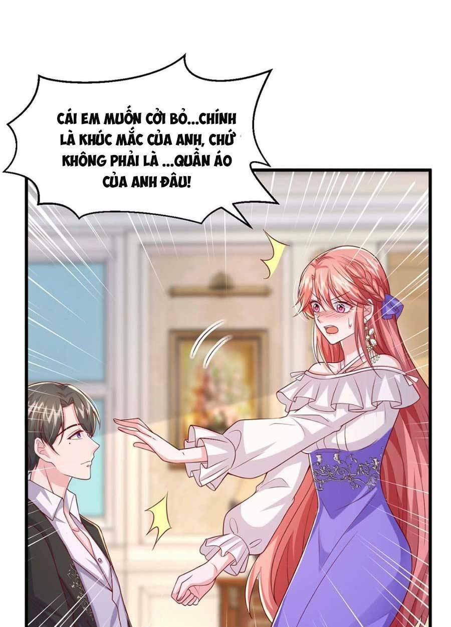 Đại Lão Gọi Tôi Là Tiểu Tổ Tông Chapter 85 - Trang 11