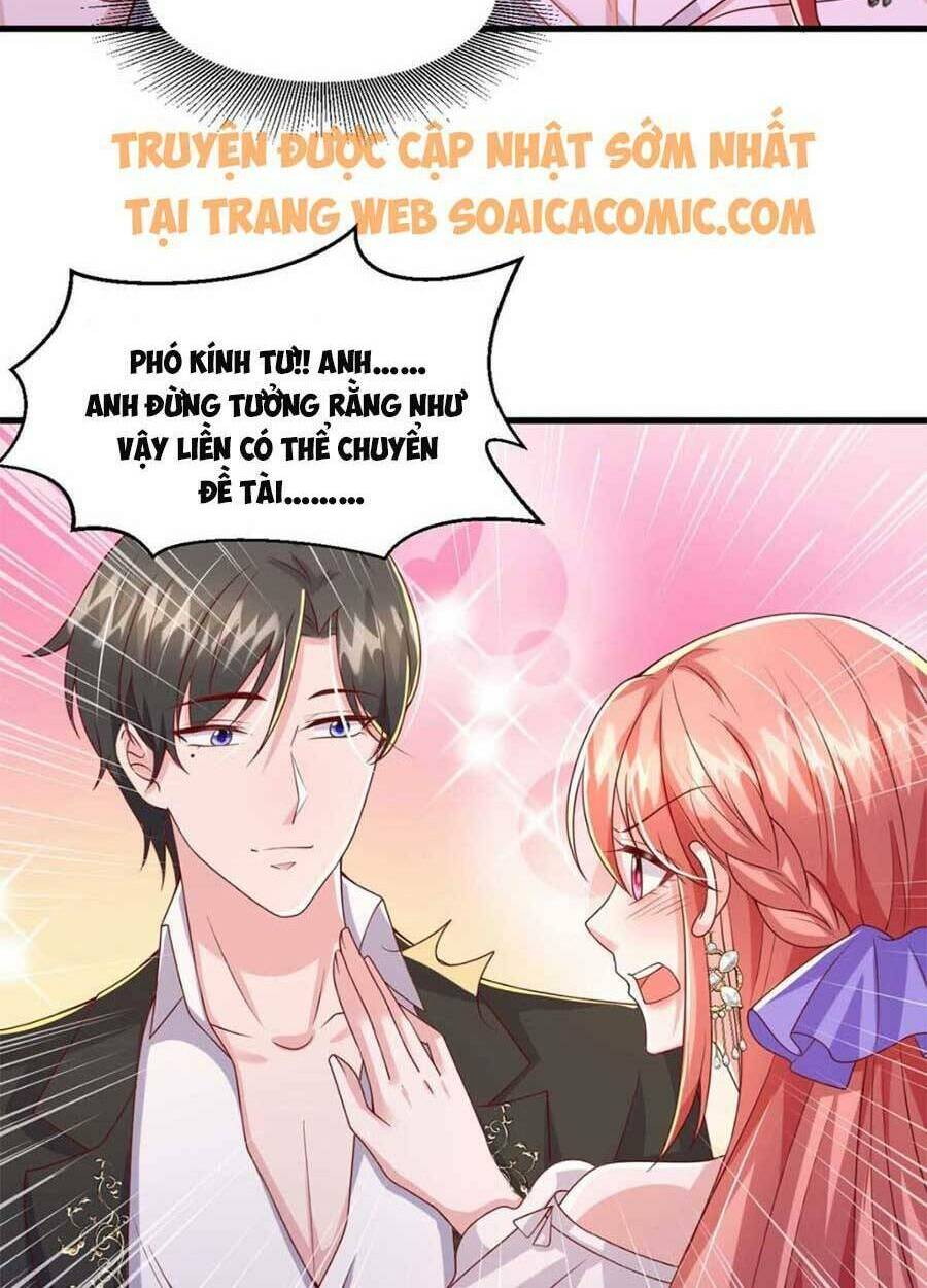 Đại Lão Gọi Tôi Là Tiểu Tổ Tông Chapter 85 - Trang 18