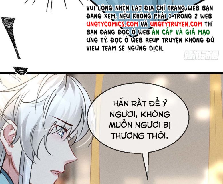 Đồ Mưu Bất Quỹ Chapter 42 - Trang 26