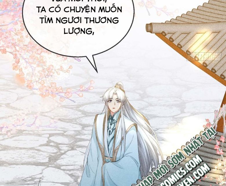 Đồ Mưu Bất Quỹ Chapter 42 - Trang 61