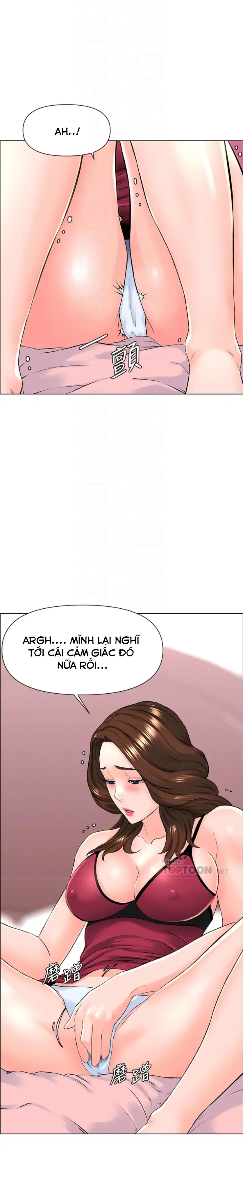 Idol Kế Bên Chapter 11 - Trang 16