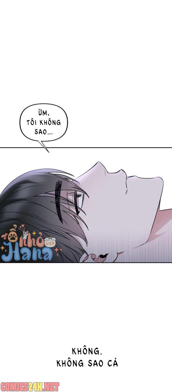 Một Trình Tự Khác Chapter 6 - Trang 22