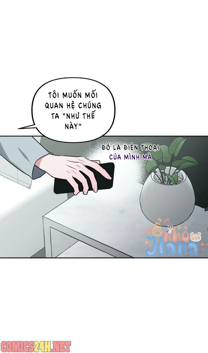 Một Trình Tự Khác Chapter 7 - Trang 18