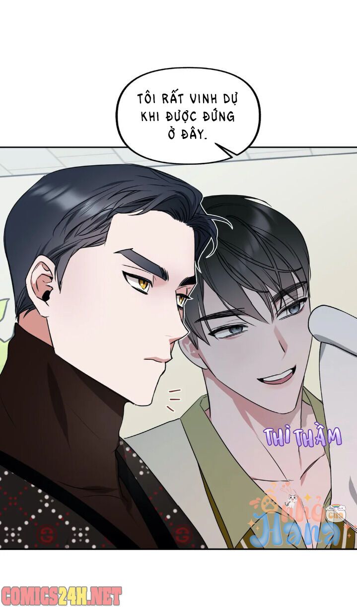 Một Trình Tự Khác Chapter 7 - Trang 54