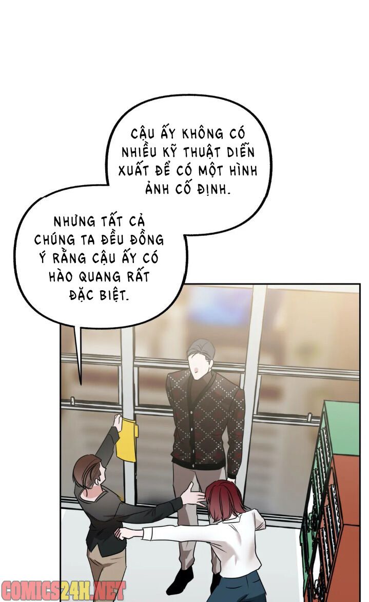 Một Trình Tự Khác Chapter 7 - Trang 72