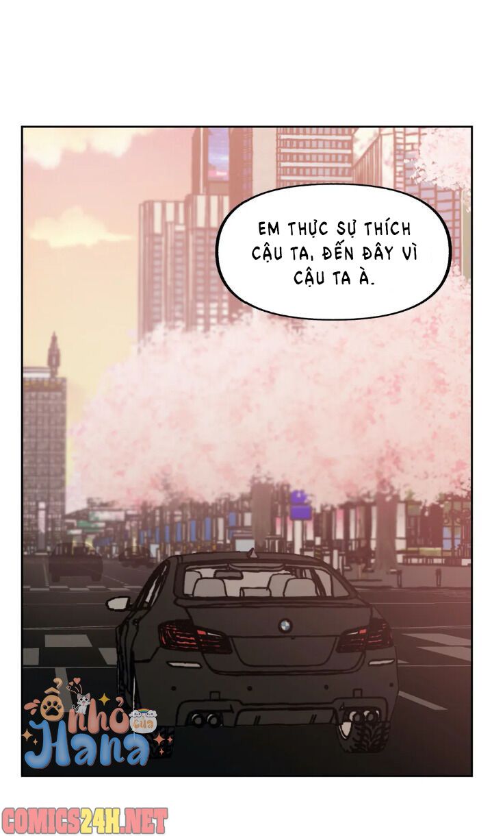 Một Trình Tự Khác Chapter 7 - Trang 81