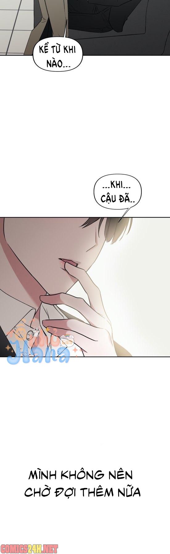 Một Trình Tự Khác Chapter 9 - Trang 38