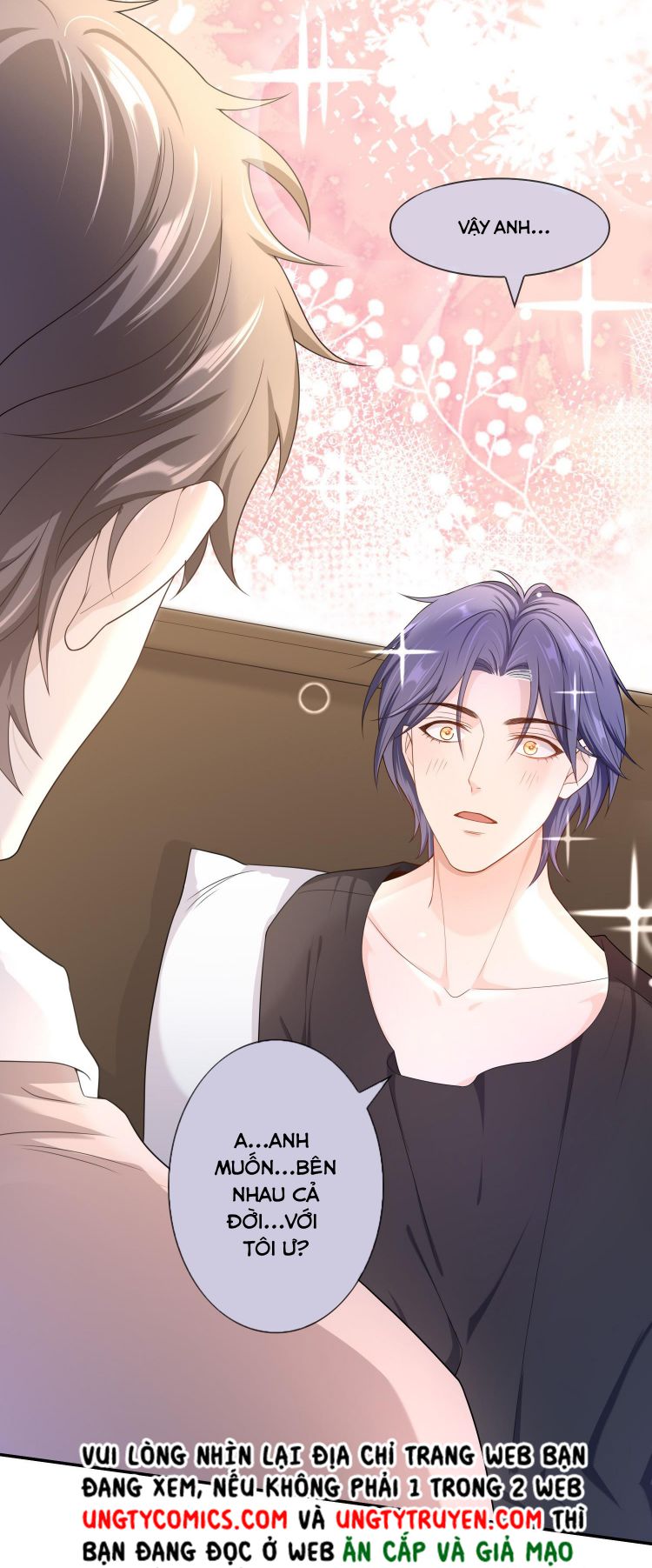 Scandal Quá Nhiều Là Lỗi Của Tôi Sao? Chapter 14 - Trang 24