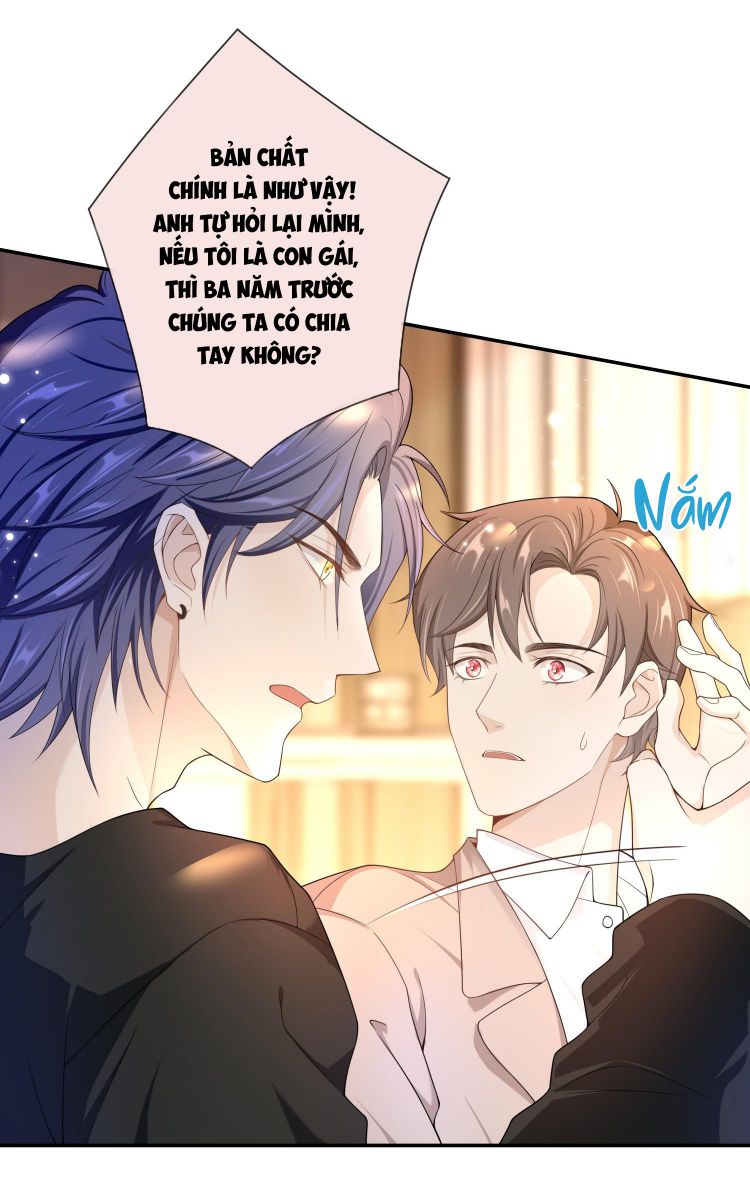 Scandal Quá Nhiều Là Lỗi Của Tôi Sao? Chapter 14 - Trang 27