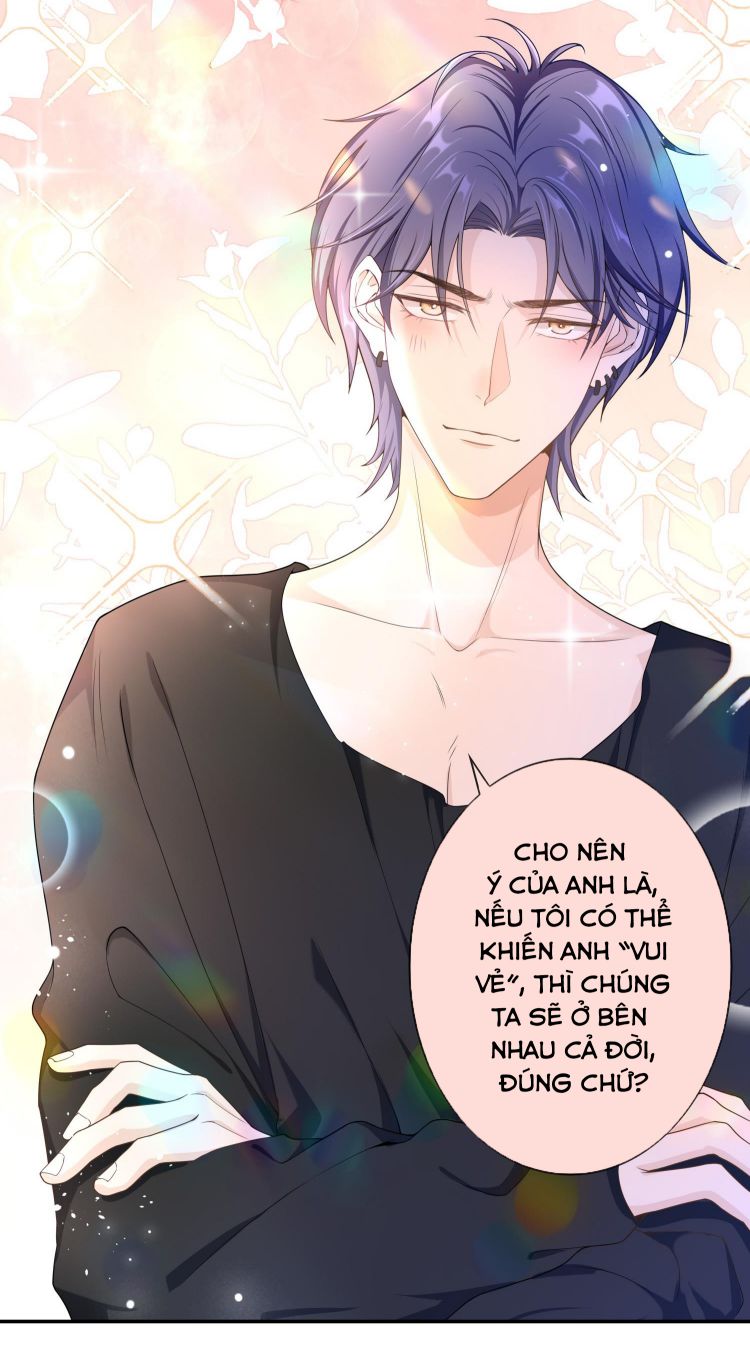 Scandal Quá Nhiều Là Lỗi Của Tôi Sao? Chapter 14 - Trang 32