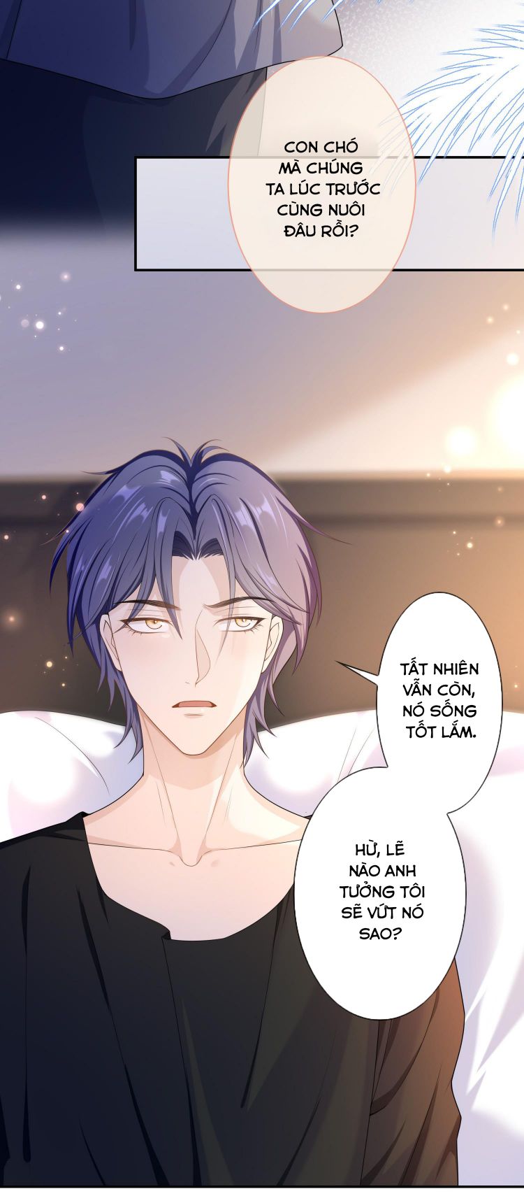 Scandal Quá Nhiều Là Lỗi Của Tôi Sao? Chapter 14 - Trang 4