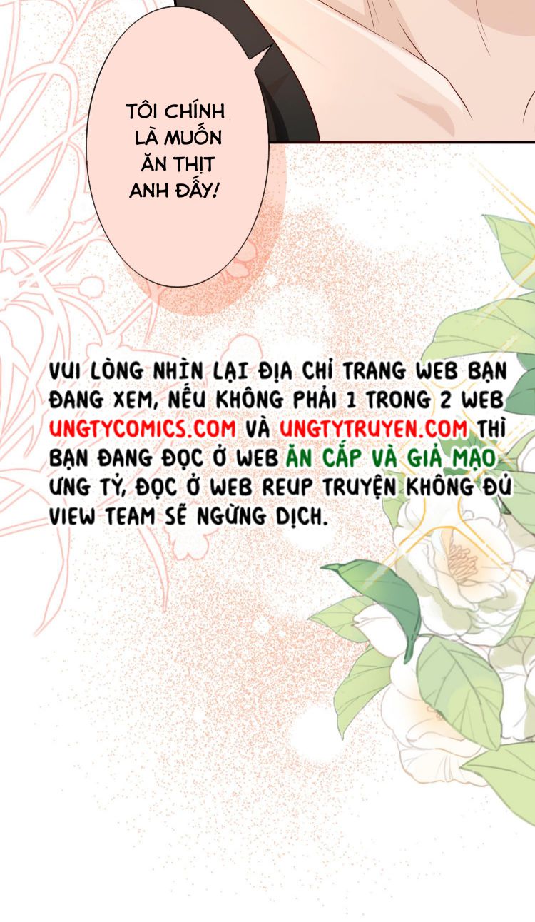 Scandal Quá Nhiều Là Lỗi Của Tôi Sao? Chapter 14 - Trang 41