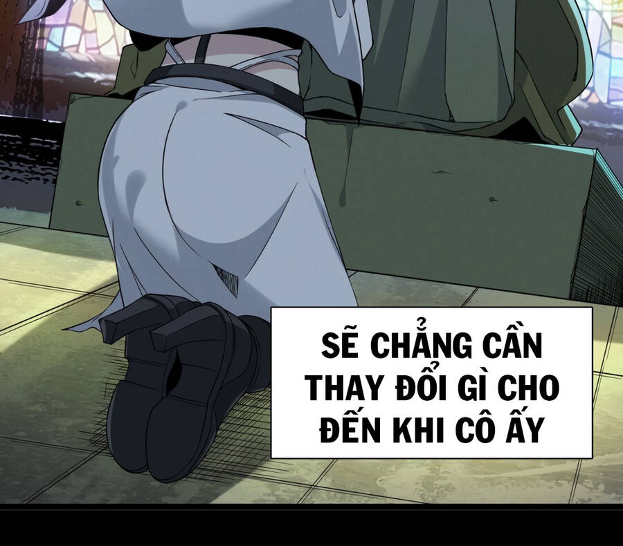 Sức Mạnh Của Ác Thần Chapter 24 - Trang 5