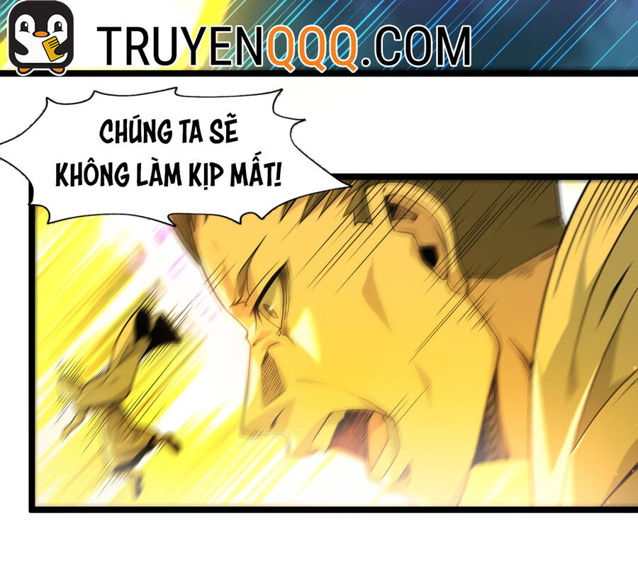 Sức Mạnh Của Ác Thần Chapter 24 - Trang 88